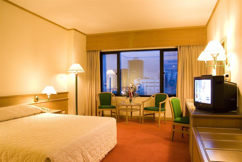 Furamaxclusive Pratunam Park Hotel 4*