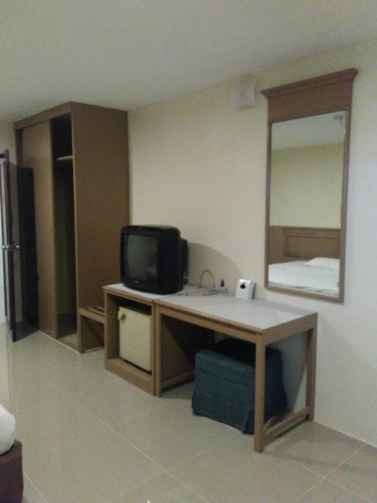 Hotel Tongpoon Bangkok