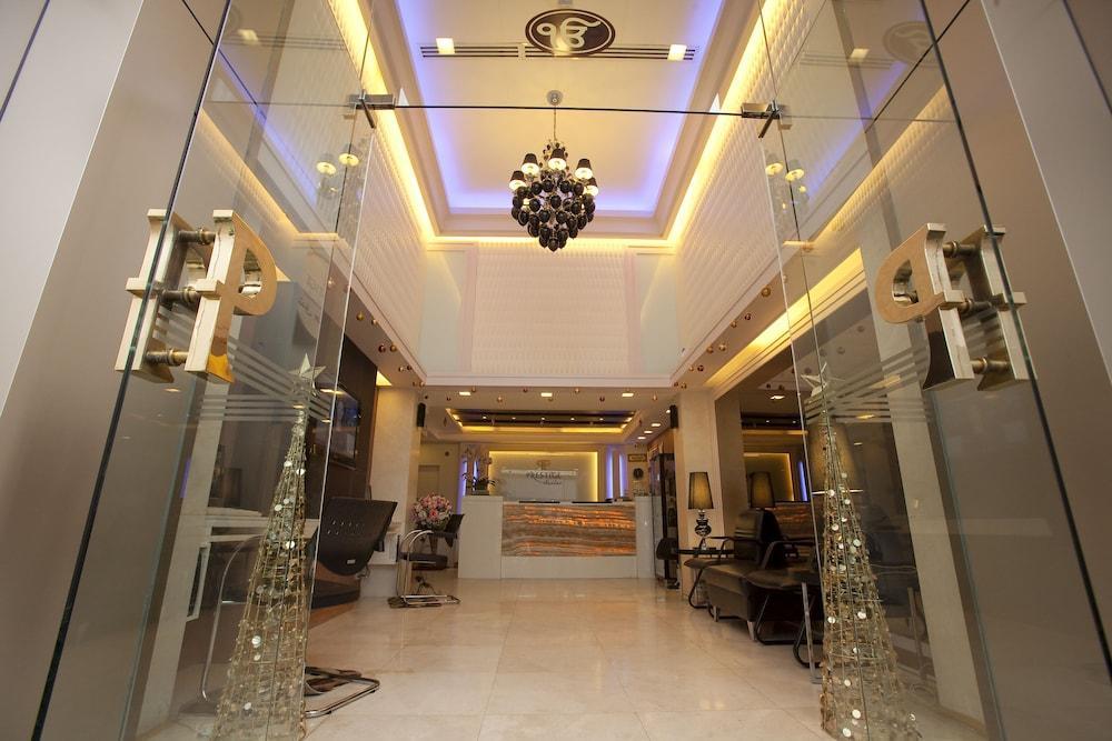 Hotel Prestige Nana