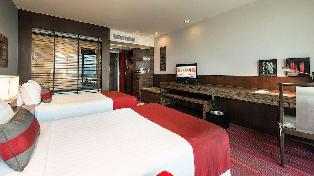 A-one Hotel