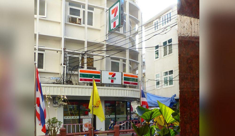 Hotel Silom 3*