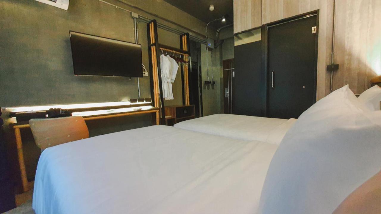 Ordinary 3* Bangkok