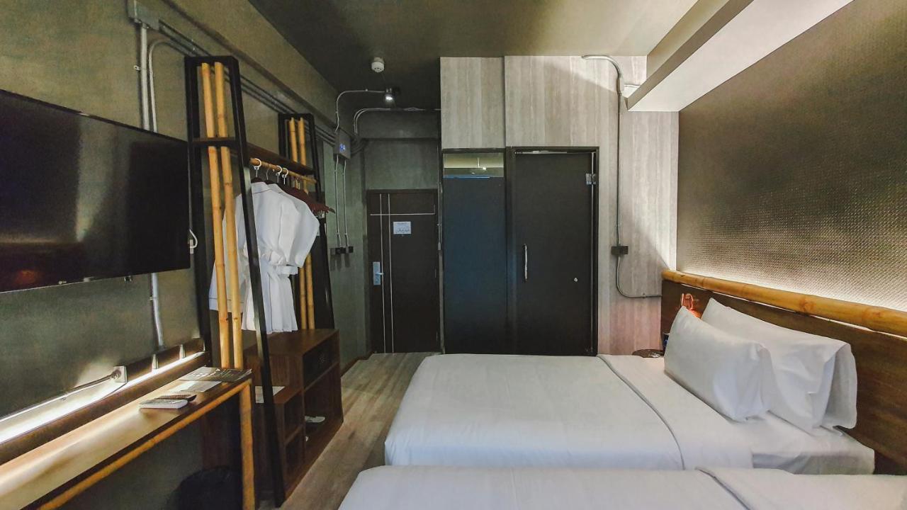 Hotel Ordinary