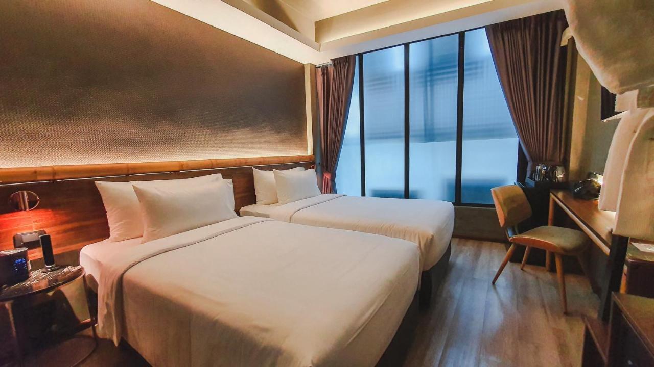 Hotel Ordinary 3*