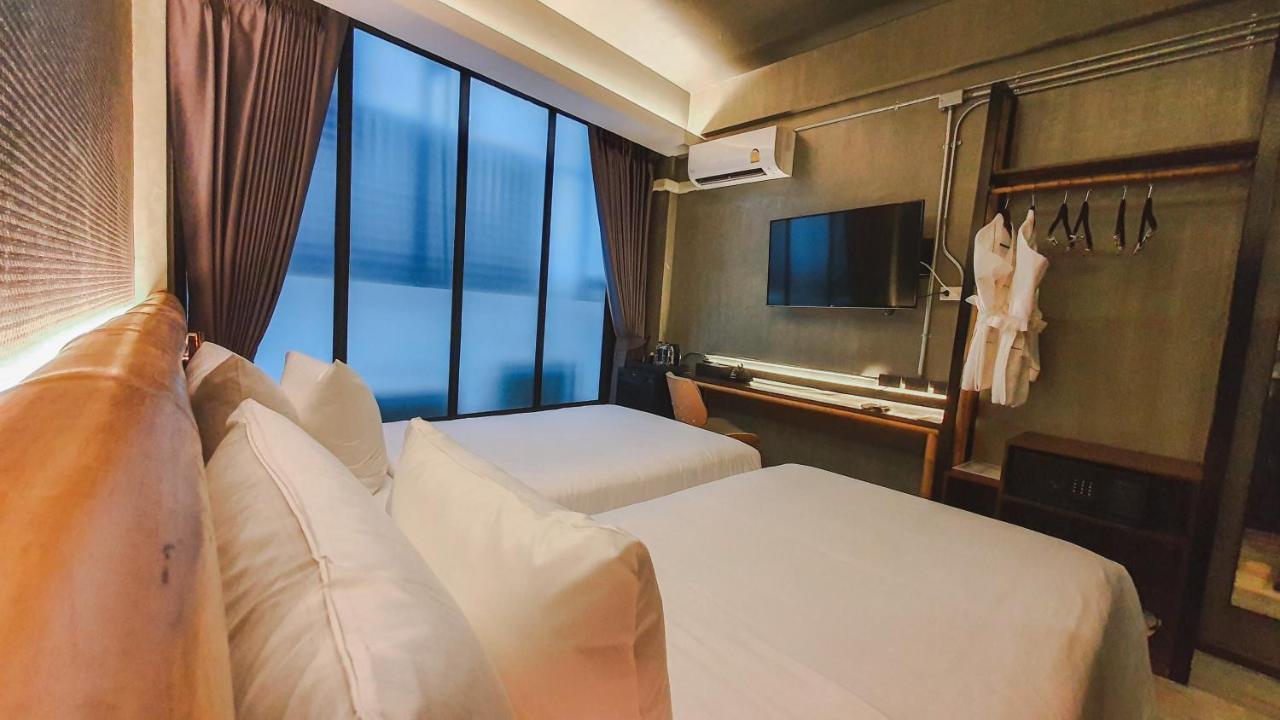 Hotel Ordinary