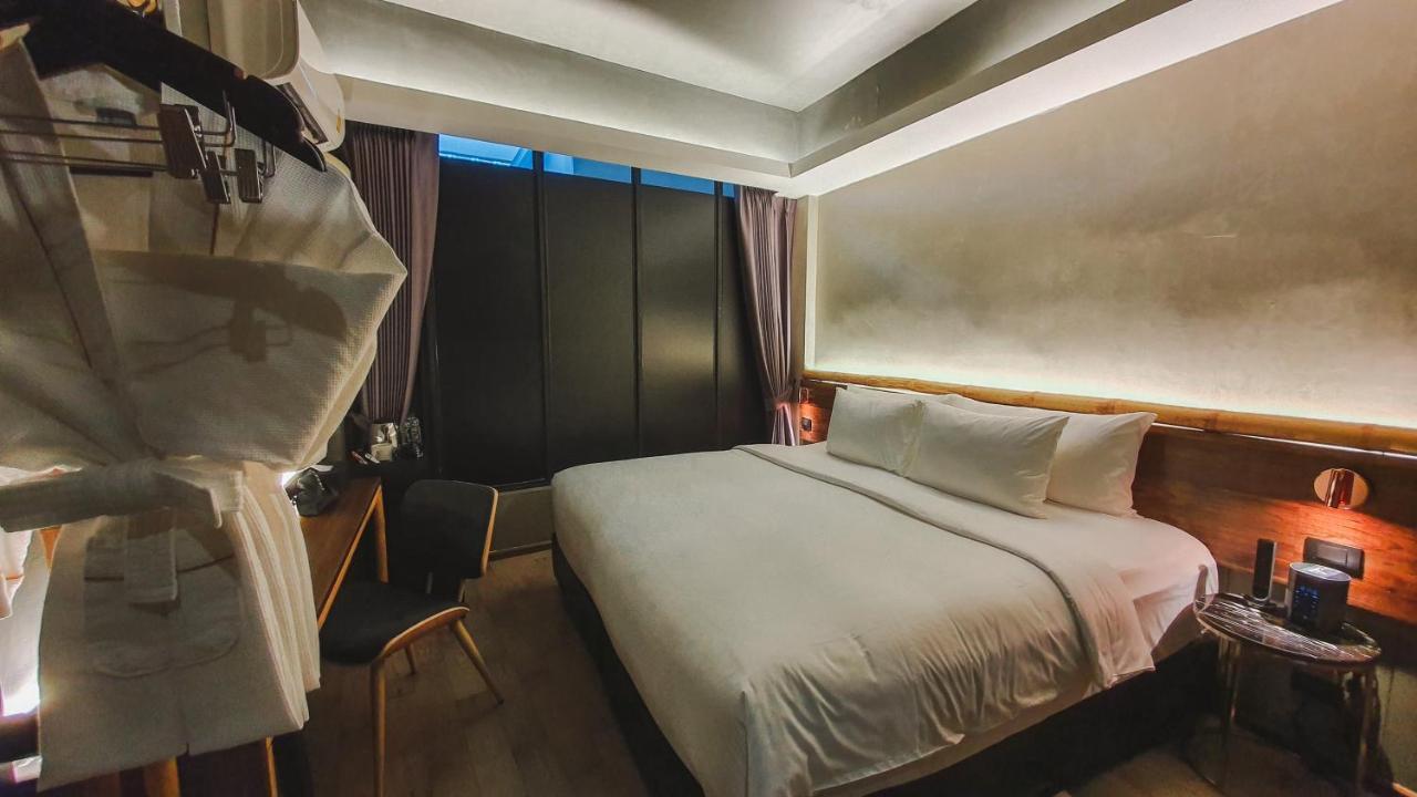 Ordinary Hotel 3*