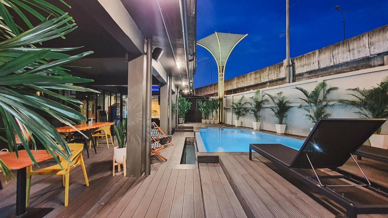 Ordinary 3* Bangkok