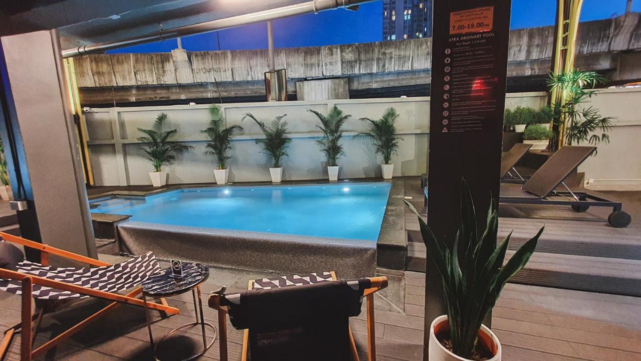 Hotel Ordinary Bangkok