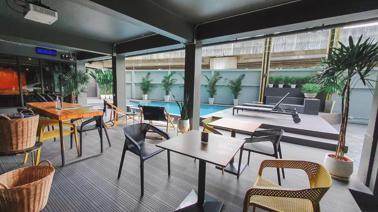 Hotel Ordinary