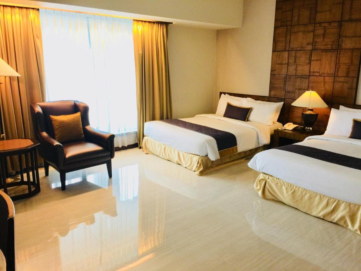 Indra Regent