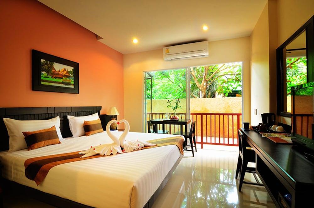Thong Ta And Hotel Bangkok