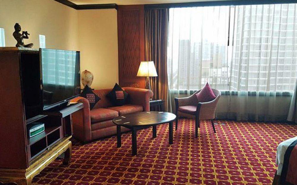 Swissotel Ratchada Hotel