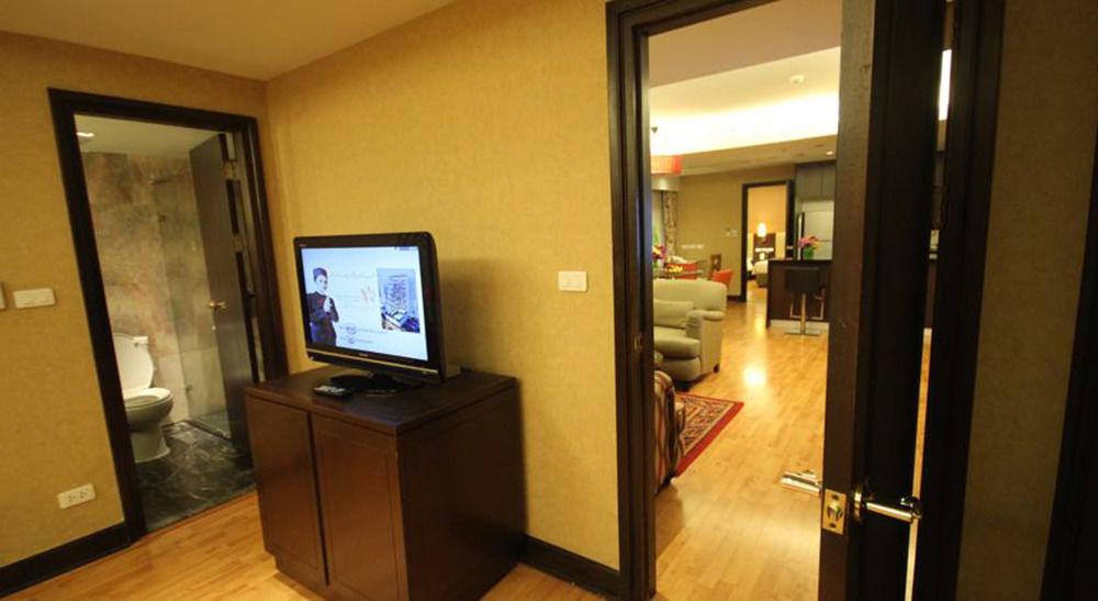 Hotel Rembrandt Sukhumvit - Sha Extra Bangkok
