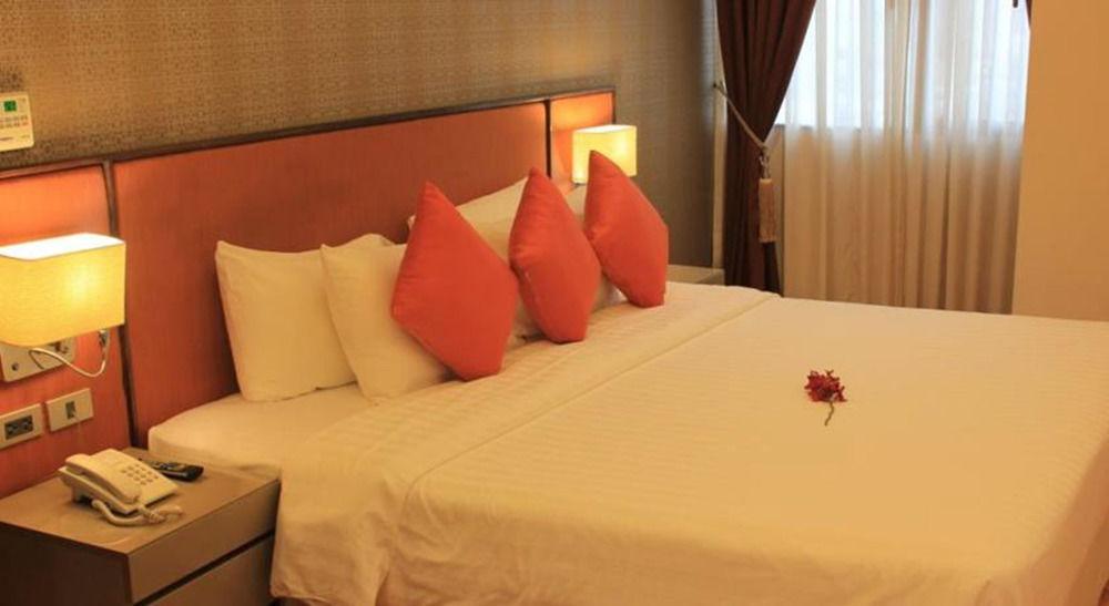 Rembrandt Sukhumvit - Sha Extra