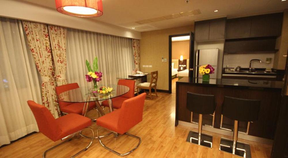 Rembrandt Sukhumvit - Sha Extra