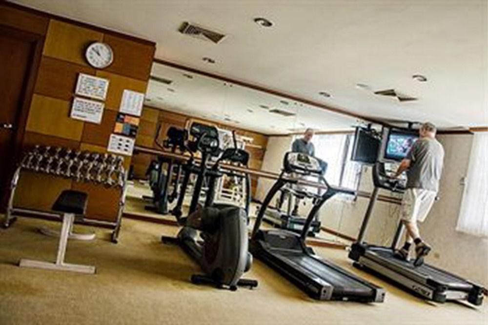 Rembrandt Sukhumvit - Sha Extra Bangkok
