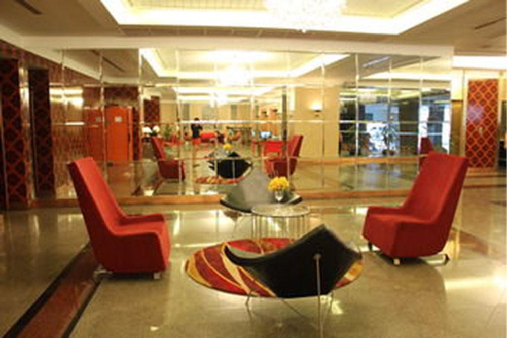 Rembrandt Sukhumvit - Sha Extra 4* Bangkok