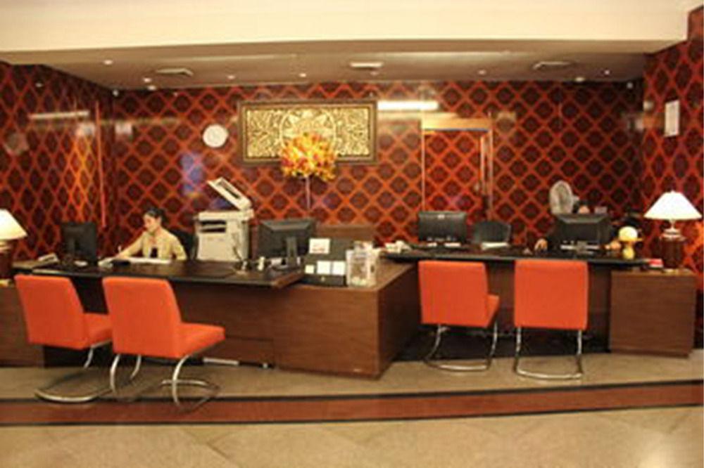 Rembrandt Sukhumvit - Sha Extra 4*