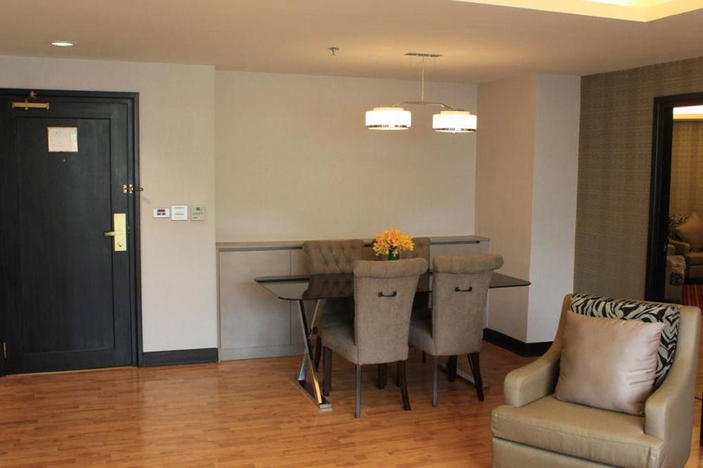 Rembrandt Sukhumvit - Sha Extra Hotel Bangkok