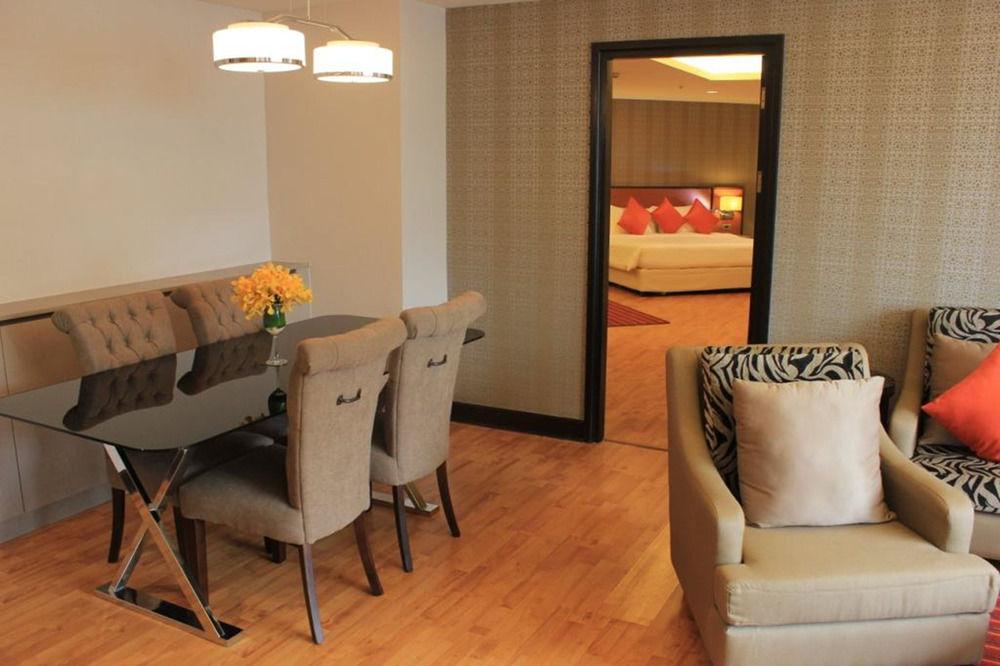 Hotel Rembrandt Sukhumvit - Sha Extra