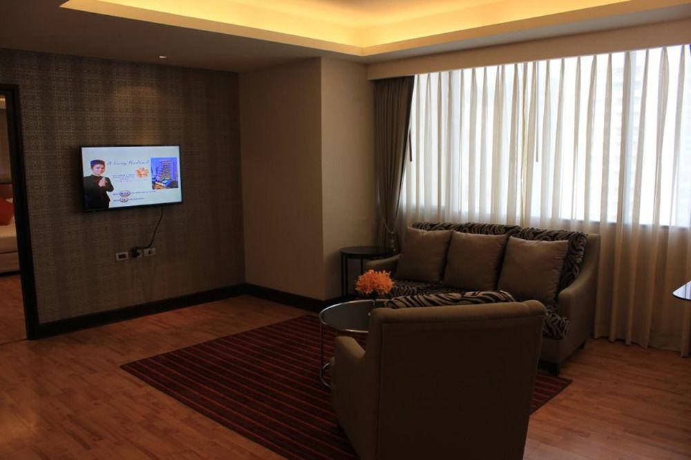 Hotel Rembrandt Sukhumvit - Sha Extra
