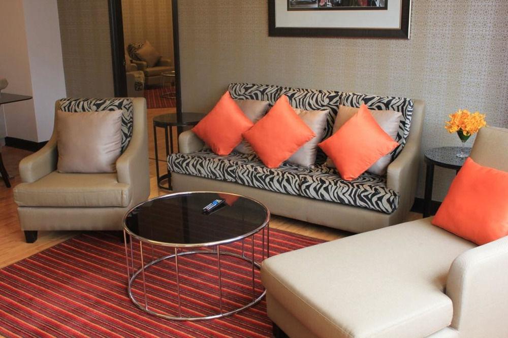 Rembrandt Sukhumvit - Sha Extra Hotel Bangkok