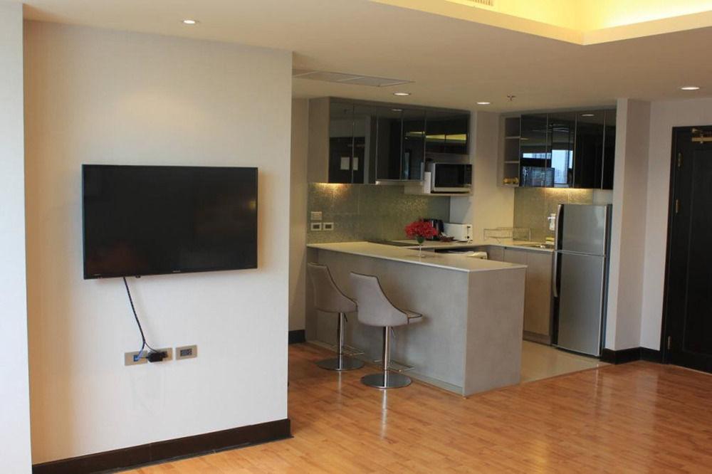 Rembrandt Sukhumvit - Sha Extra Bangkok