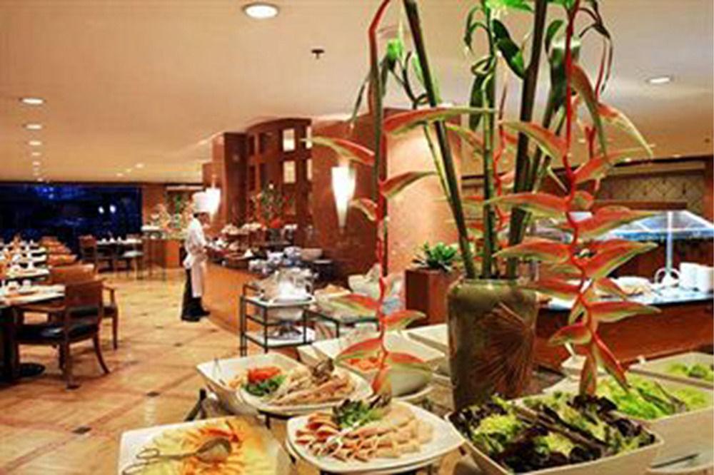 Rembrandt Sukhumvit - Sha Extra Hotel
