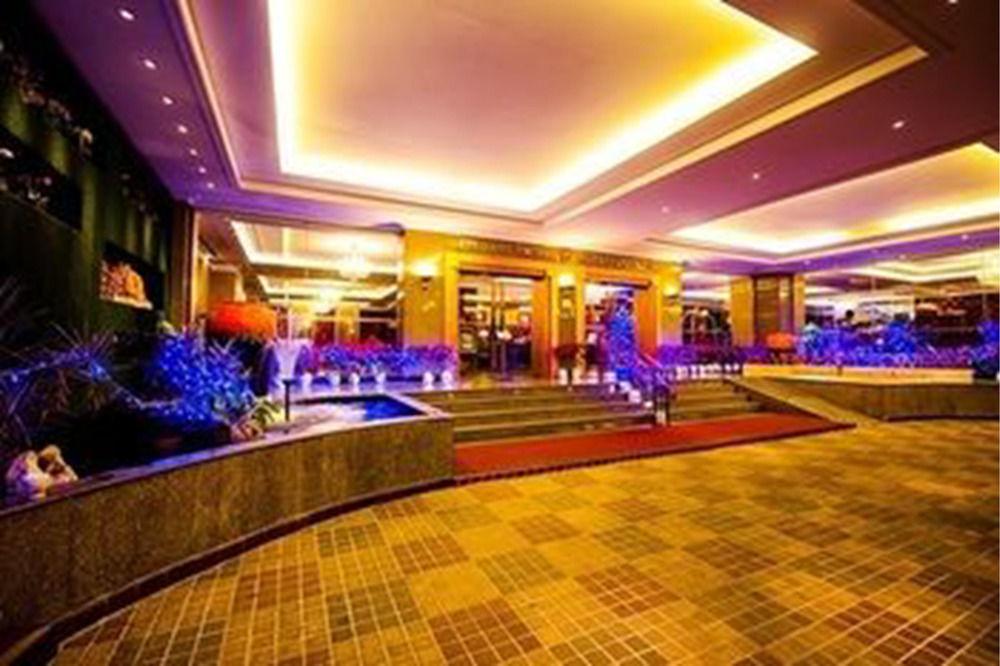 Hotel Rembrandt Sukhumvit - Sha Extra 4*