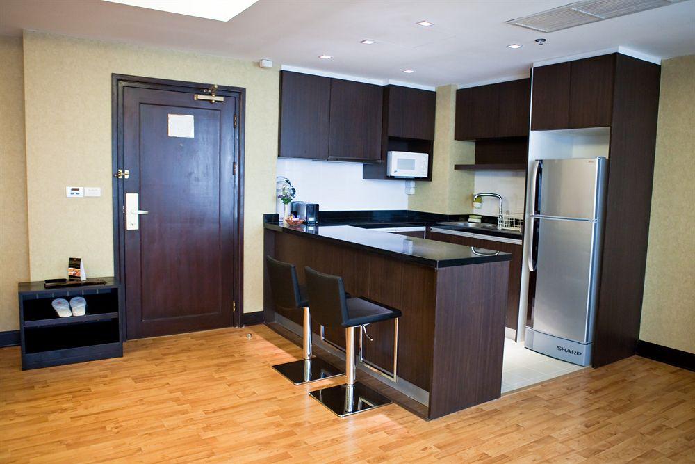 Rembrandt Sukhumvit - Sha Extra Hotel