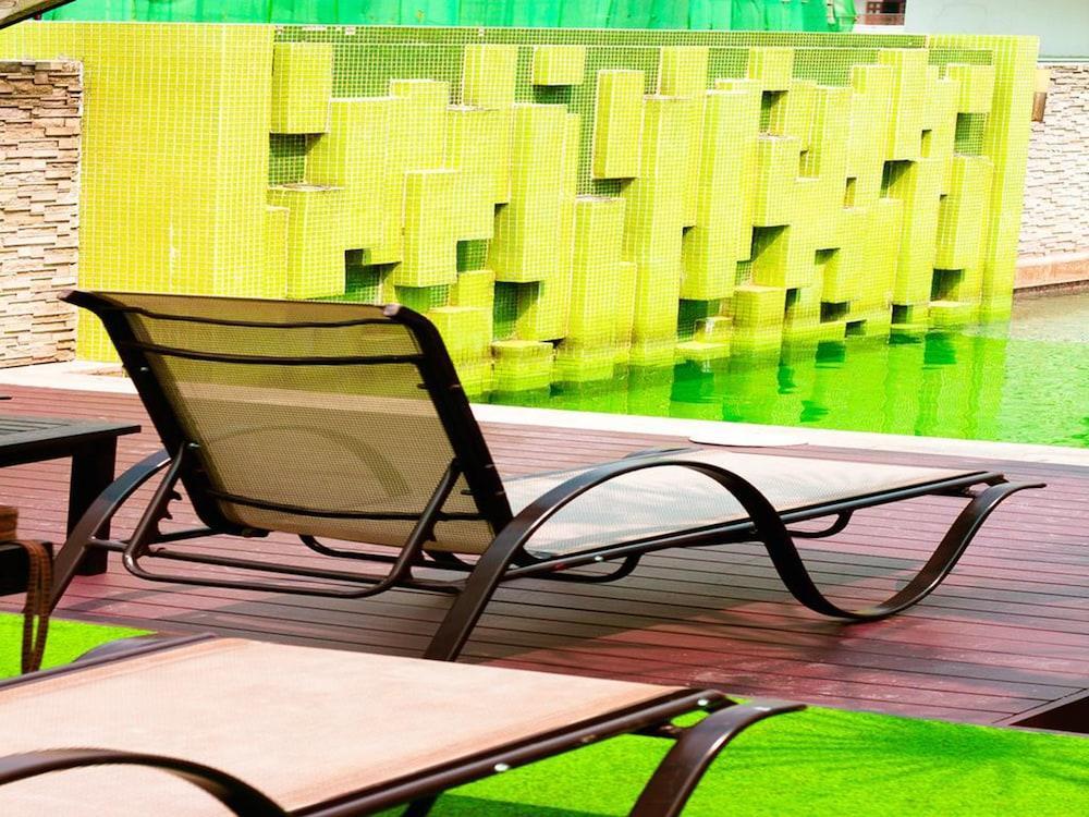 Citichic Sukhumvit 13 By Compass Hospitality Bangkok