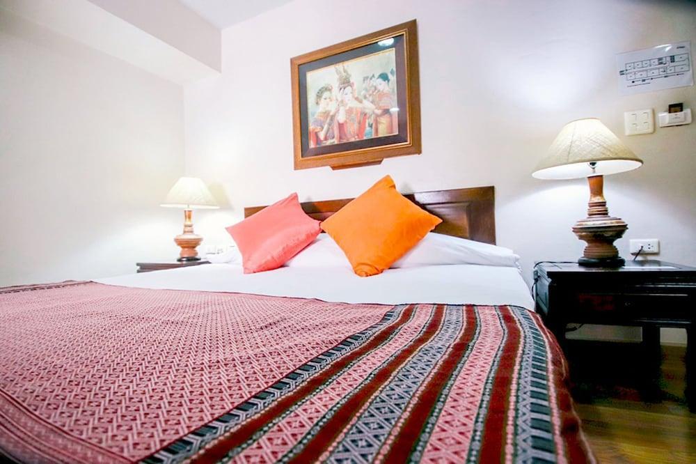 The Siam Heritage Hotel Bangkok