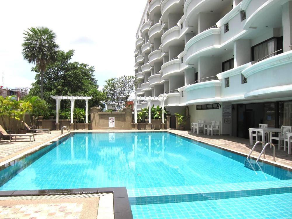 Forum Park Hotel 4*
