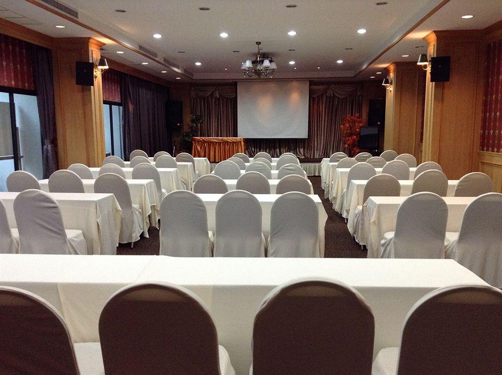Forum Park Hotel 4*
