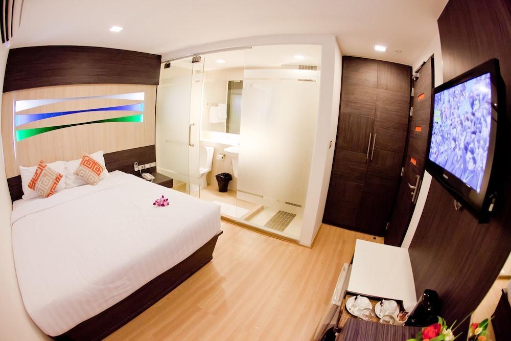 Sukhumvit 11 Bangkok