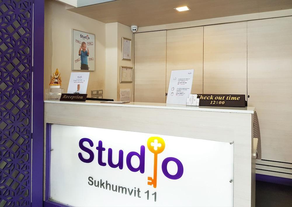 Sukhumvit 11 3*