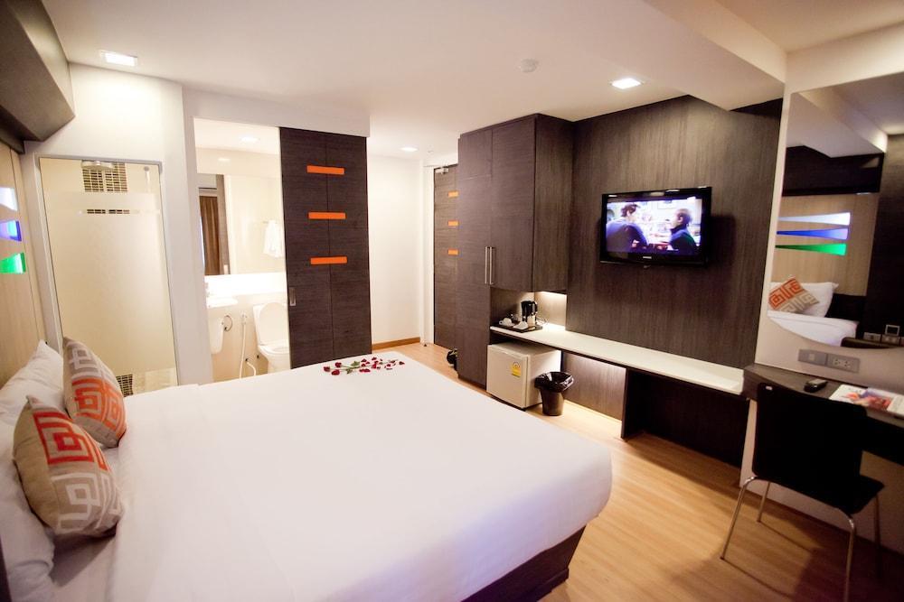 Hotel Sukhumvit 11 Bangkok