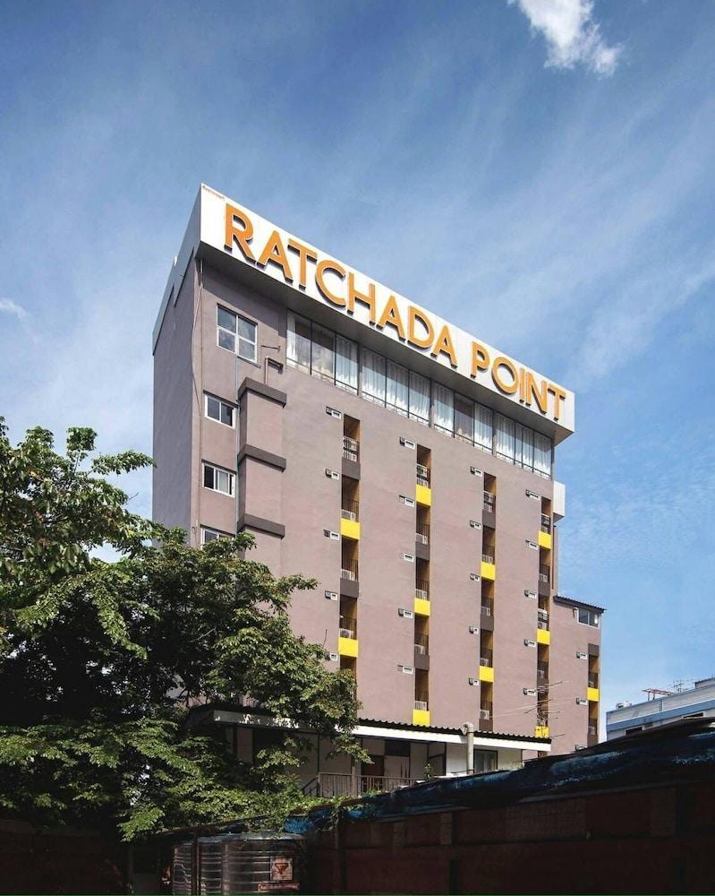 Ratchada Point Bangkok