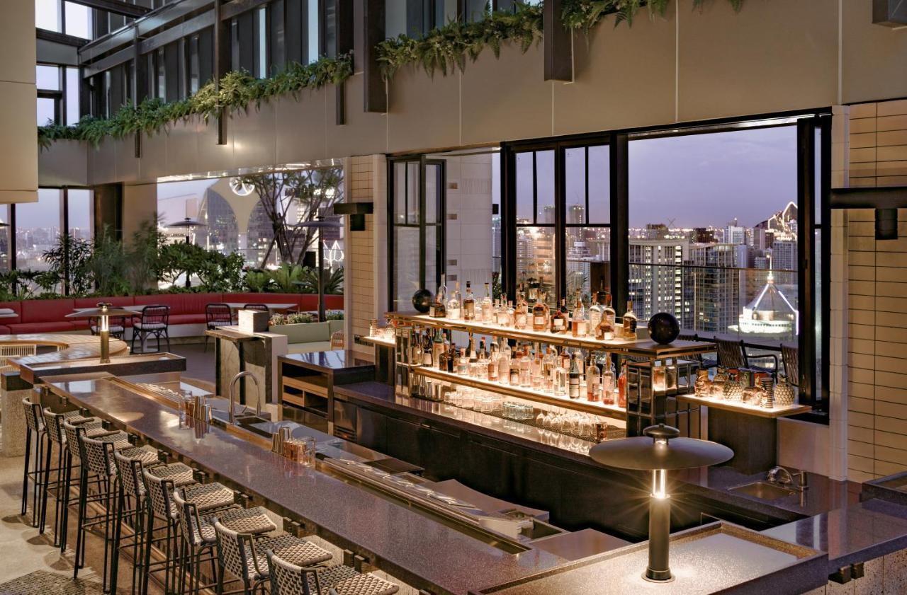 Kimpton Maa-lai By Ihg Hotel