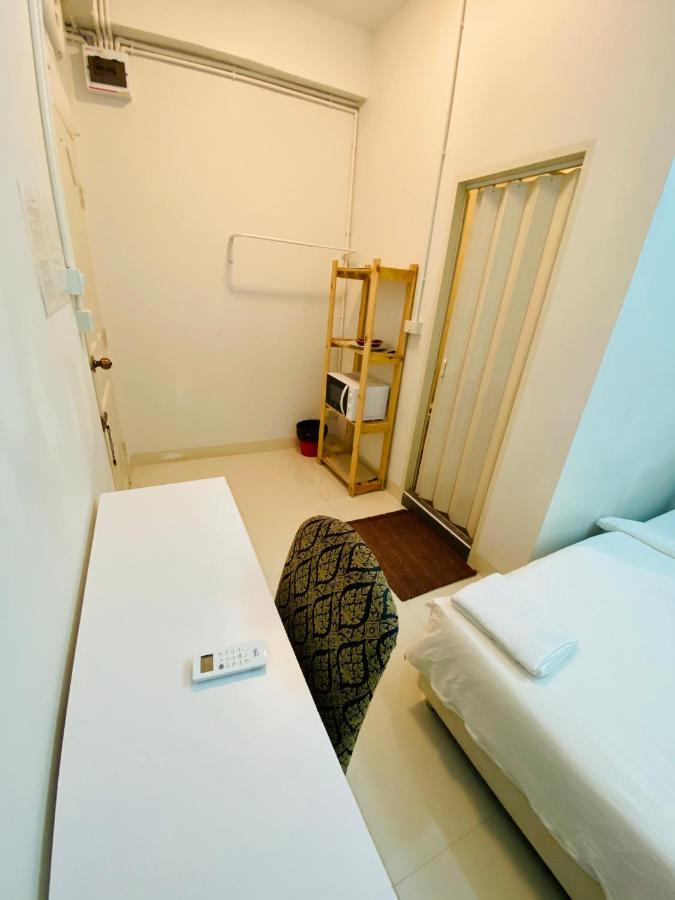 Appartement 12/14 Bangkok