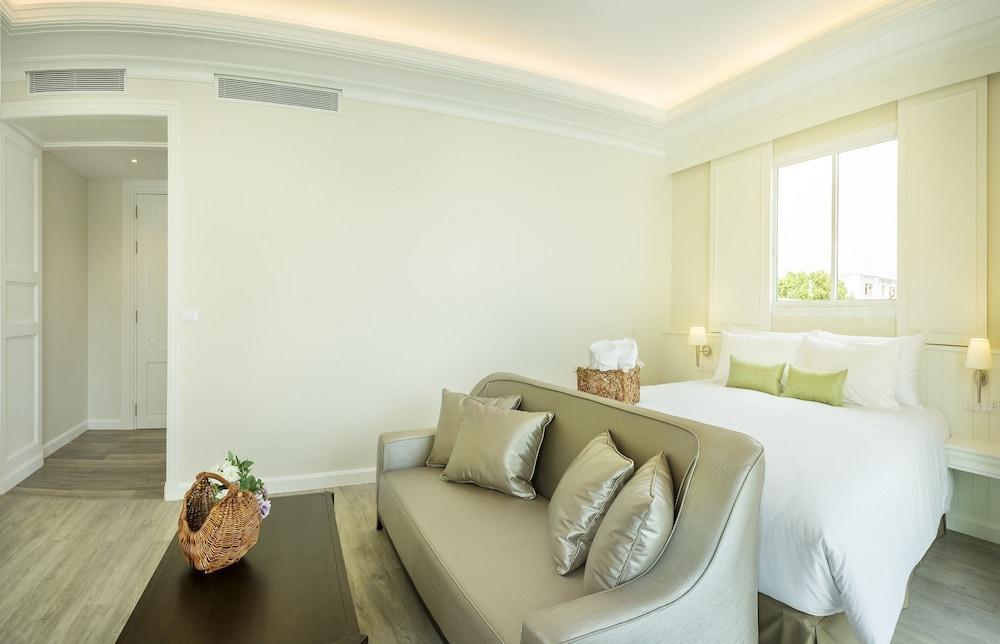 Siam Tharadol Hotel Bangkok