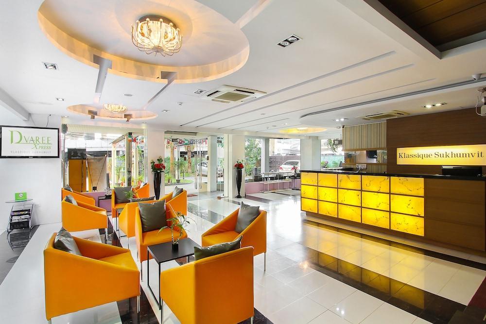 Klassique Sukhumvit 4*