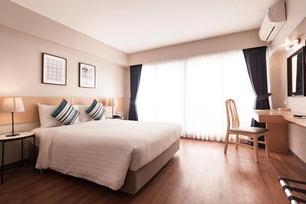 Samran Place Hotel Bangkok