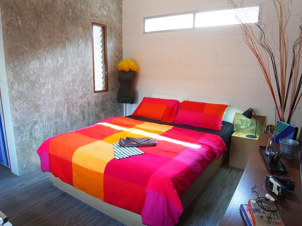 Winnine Cozy 3* Bangkok