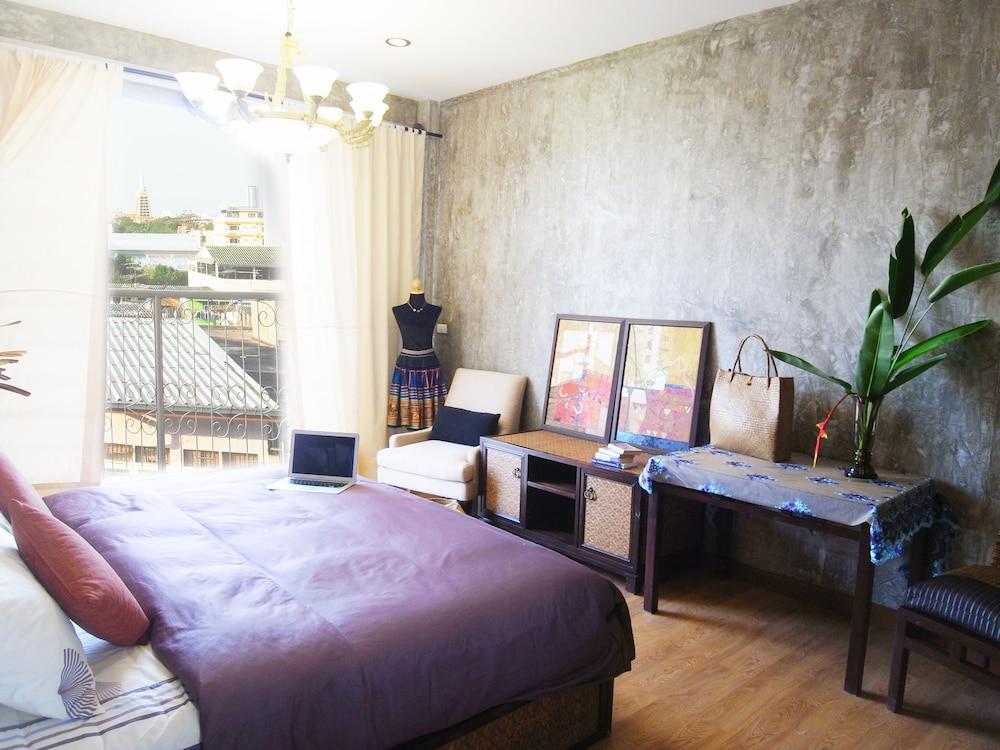 Winnine Cozy 3* Bangkok