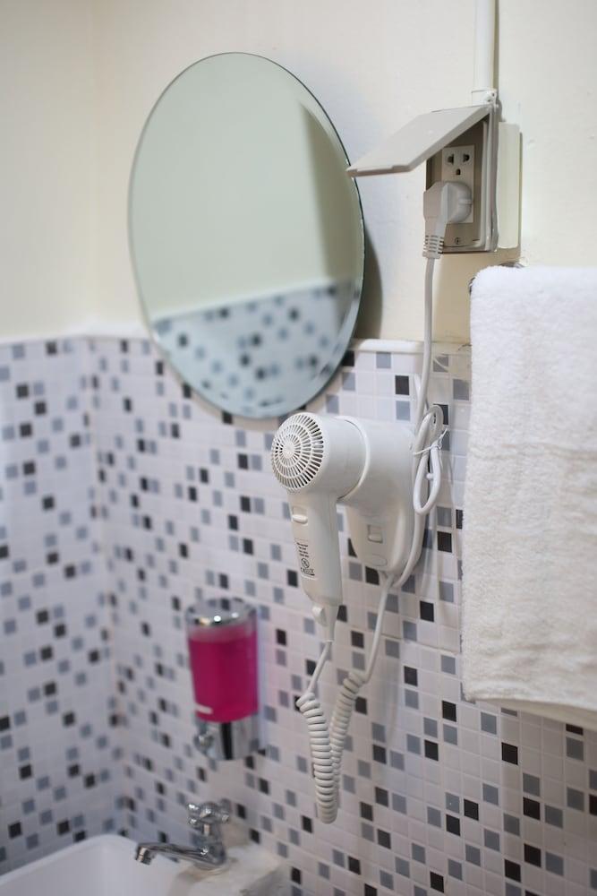 Guest house Sukhumvit 20