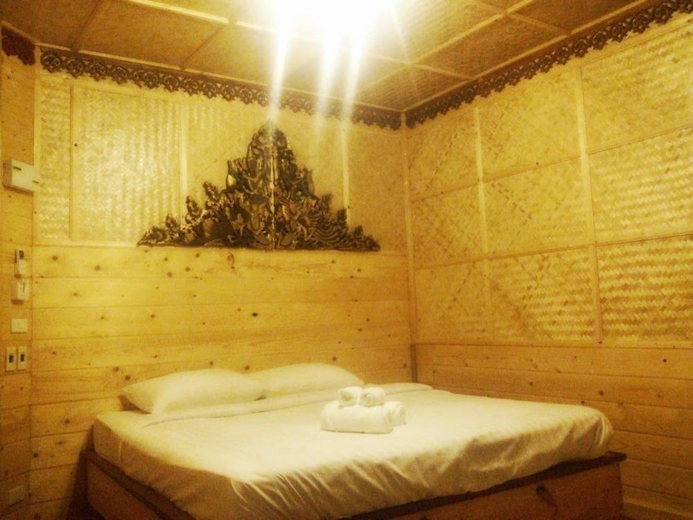 Montri Donmuang 2* Bangkok