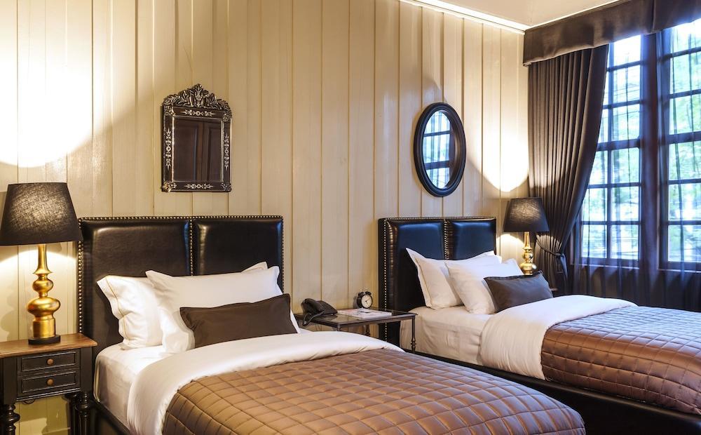 Hotel Publishing (adults Only) Bangkok