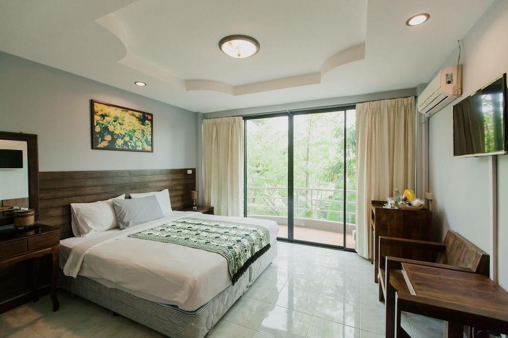Hotel Platinum Place By Zuzu