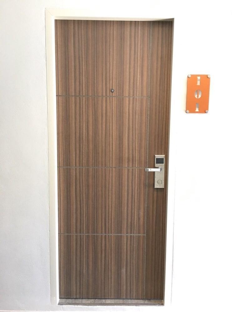 Hotel Villa23 3*